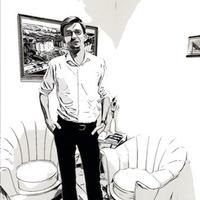 Владимир Бондаренко