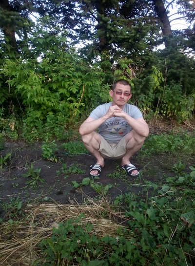 Паша Фомичев, Россия, Ульяновск