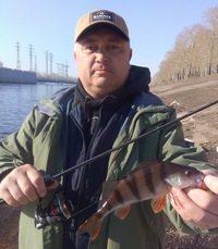 Сергей Ваганов