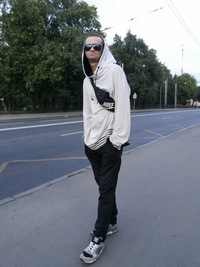 Владимир Лебедев