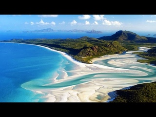 TOP 15 Most Beautiful Beaches of the WORLD