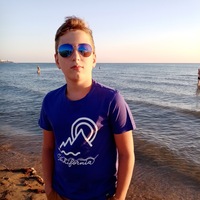 Андрей Боровиков