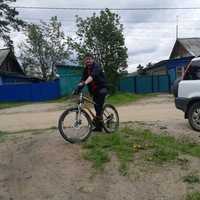 Евгений Бычков