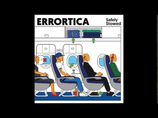 Errortica - Master Slave (Les Yeux Orange)