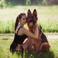 Наталья Ромашова
