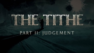 The Tithe – Part Two: Judgement