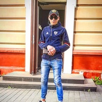 Дима Макаров