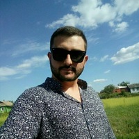 Владимир Лебедев