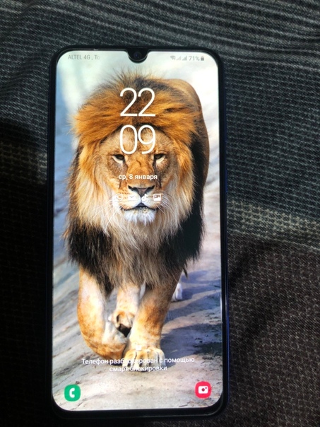 Samsung Galaxy A40