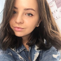 Анастасия Самсонова