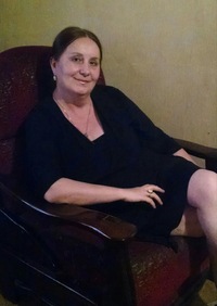 Людмила Грищенко