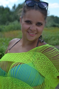 Дарья Горина
