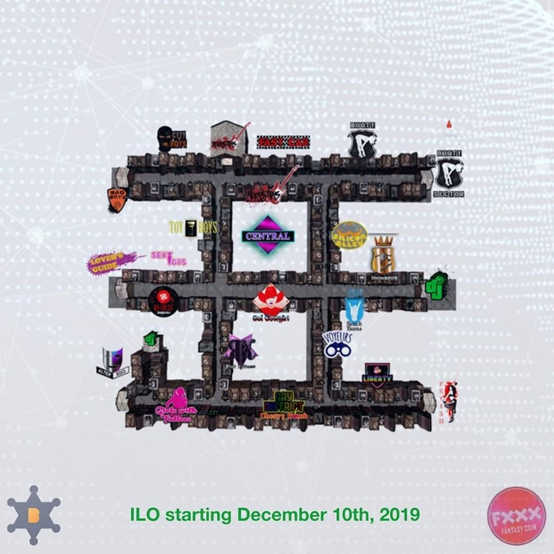 Tokenswim (TKS) - лучшая в мире горнодобывающая платформа., gambar #5