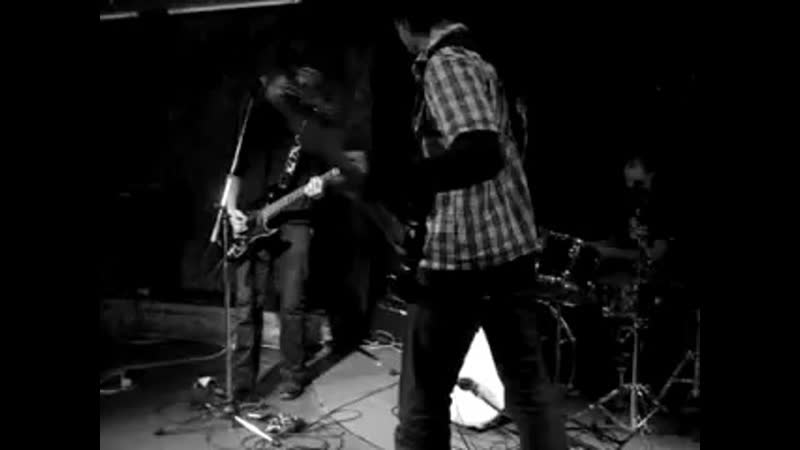 The Snowblack ( Live) Victim