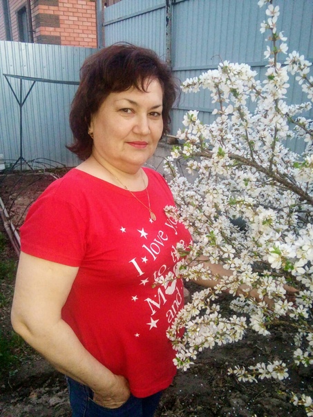 Эльза Салихова (Замалиева), Россия, Казань