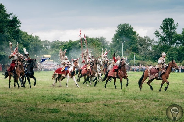 КЛУШИНО. 4 ИЮЛЯ 1610 ГОД. РУССКОЕ ГОСУДАРСТВО ГИБНЕТ НА ПИКАХ КРЫЛАТЫХ ГУСАР. Сказки о так называемом ледовом побоище, о сражении на Куликовом поле за Орду Тохтамыша и сражении при Бородино