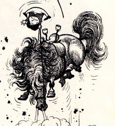 Карикатуры кони. Thelwell. Thelwell Horse. Девушка на лошади карикатура. Happy веселая лошадка арт