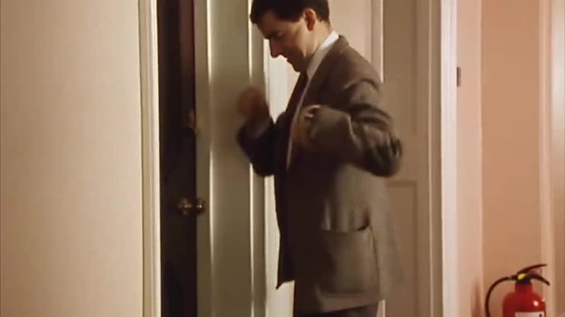 Bean Food Fight Funny Clips Mr