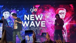 나플라(nafla) 루피(Loopy) - Atlantis @191109 glo sens party