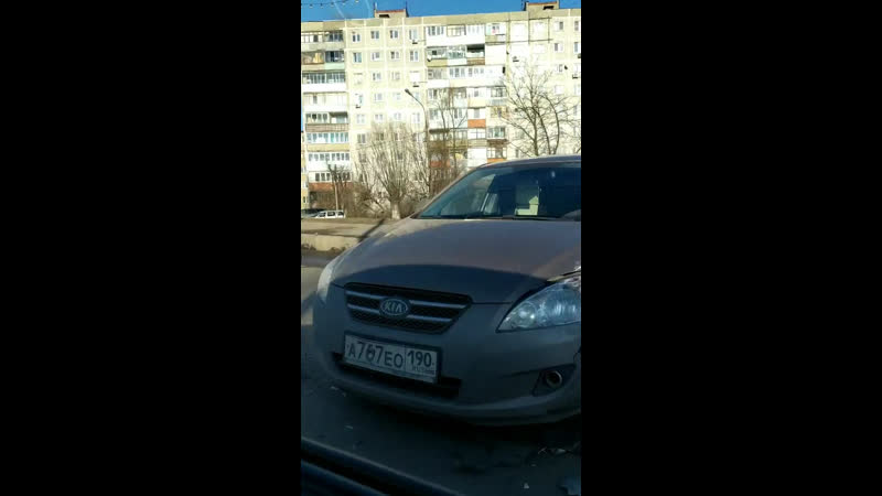 Парковский мост