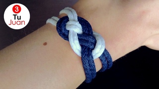Pulseras de Moda con Nudos - Celta | JuanTu3