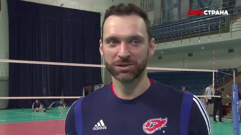 Страна смотрит спорт 17 января
