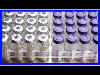 Fraude vaccinale de Merck exposée par deux virologues de Merck; la société a truqué les résultats d