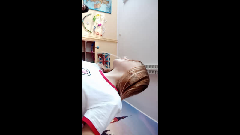 Live Slima po Magnitogorsk