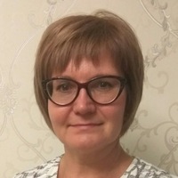 Светлана Кутепова