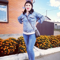 Ольга Демченко