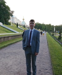 Слава Тихонов