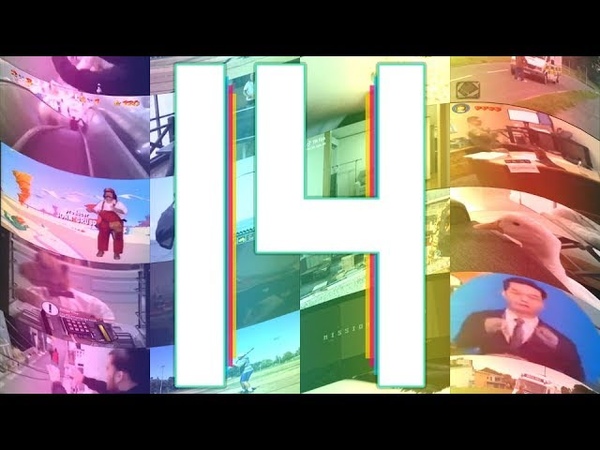 stream announcements vol.