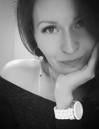 Анастасия Селезнева