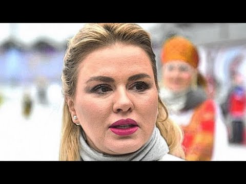 Срочные новости. Анна Семенович