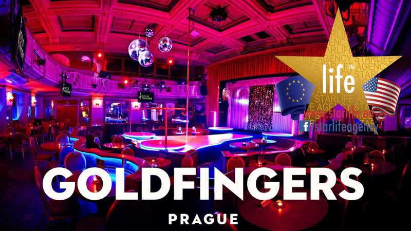 Goldfingers