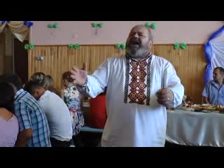 Побажання виродку путіну