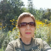 Эля Хайретдинова