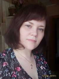 Светлана Кондратьева