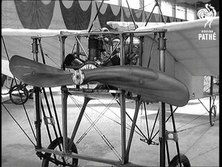 Rfc - RAF Fifty Years Airborne (1962)