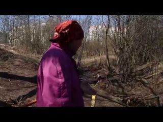 Слонимчанка: Посмотрите, во что превратили слонимский родничок!