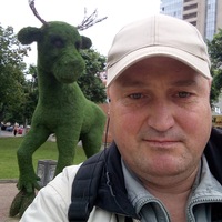 Сергей Кузин