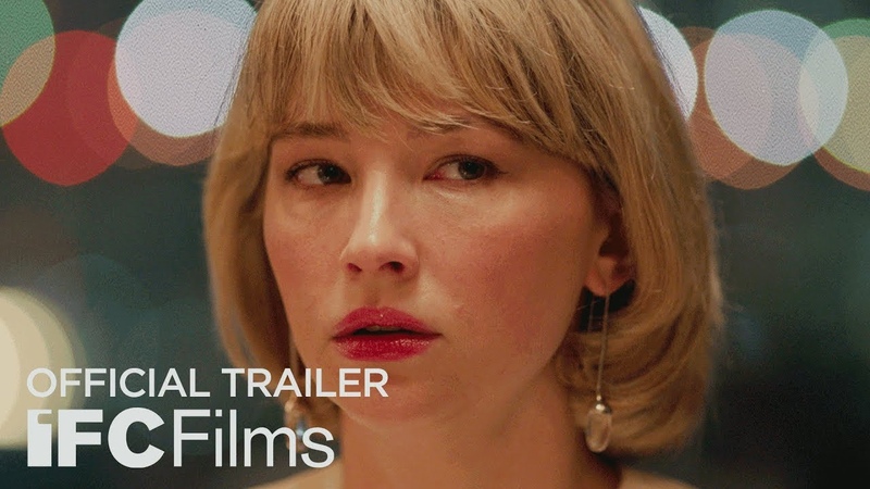 Swallow Official Trailer I HD I IFC