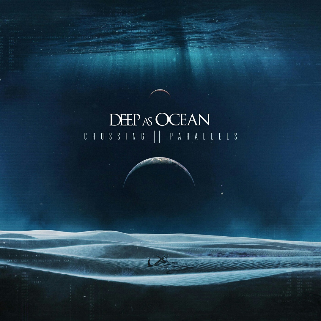 Deep as Ocean - Crossing Parallels