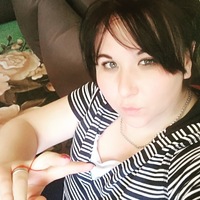 Люда Емельянова