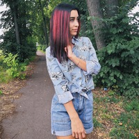 Наталья Руднева