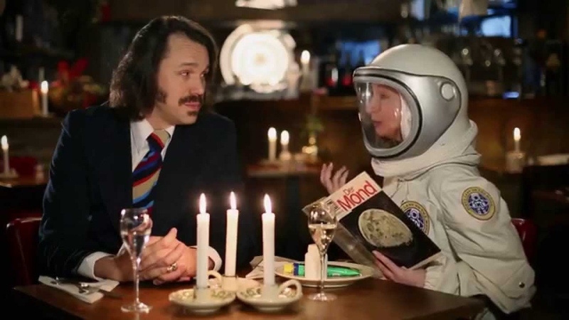 Ich hab dir den Mond gekauft Christian Steiffen ( Offizielles