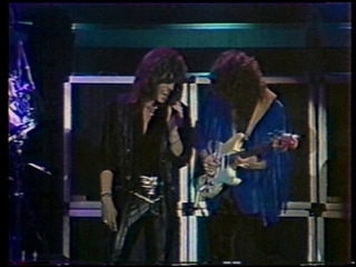 Deep Purple - Live In Ostrava 1991