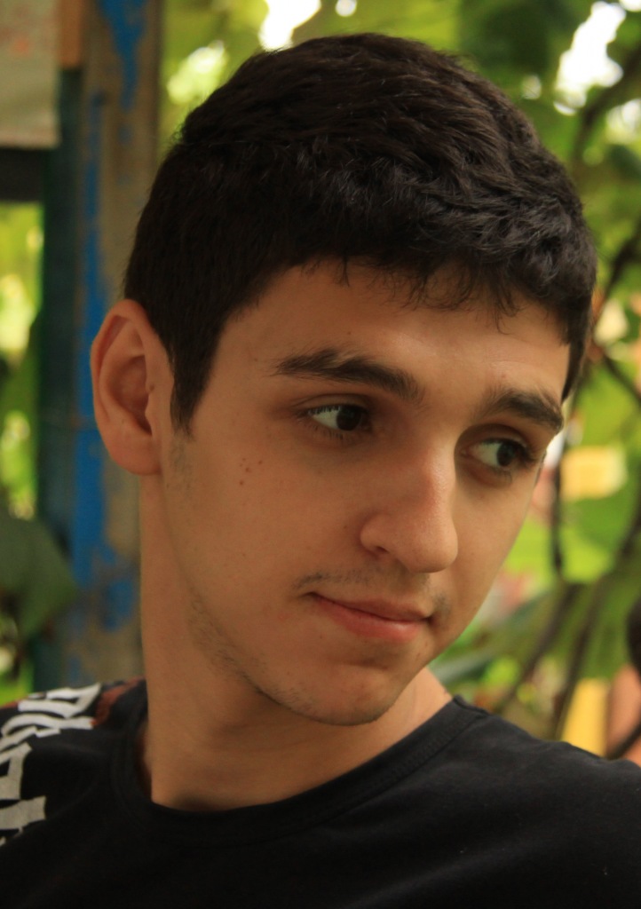 Фото профиля