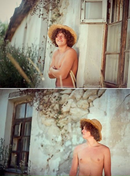 №105, Irella Konof №105, Irella Konof