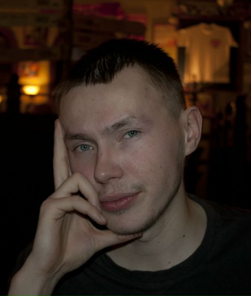 №2, Дмитрий Гурулёв, Красноярск, Россия №2, Дмитрий Гурулёв, Красноярск, Россия